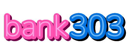 bank303 — logo kanal