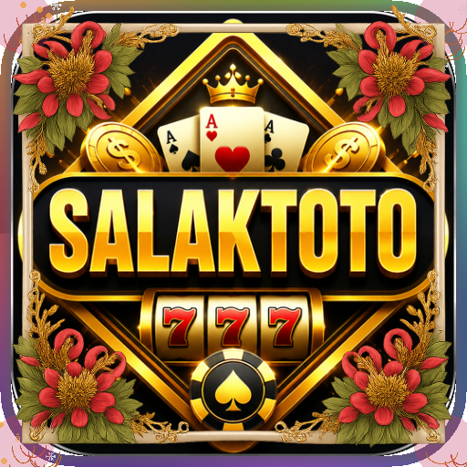 salaktoto — mitra unggulan